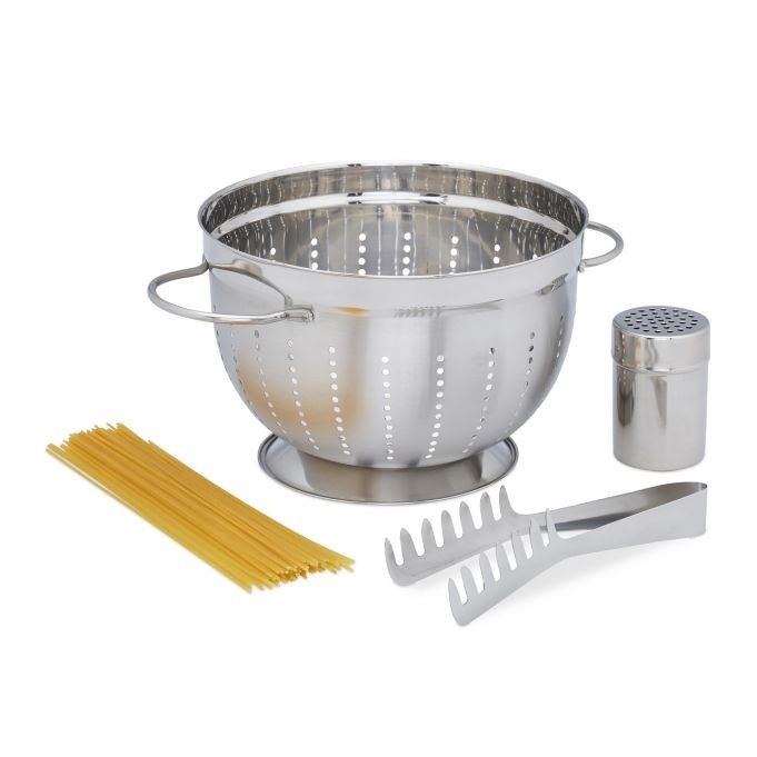 Set per pasta 3 parti