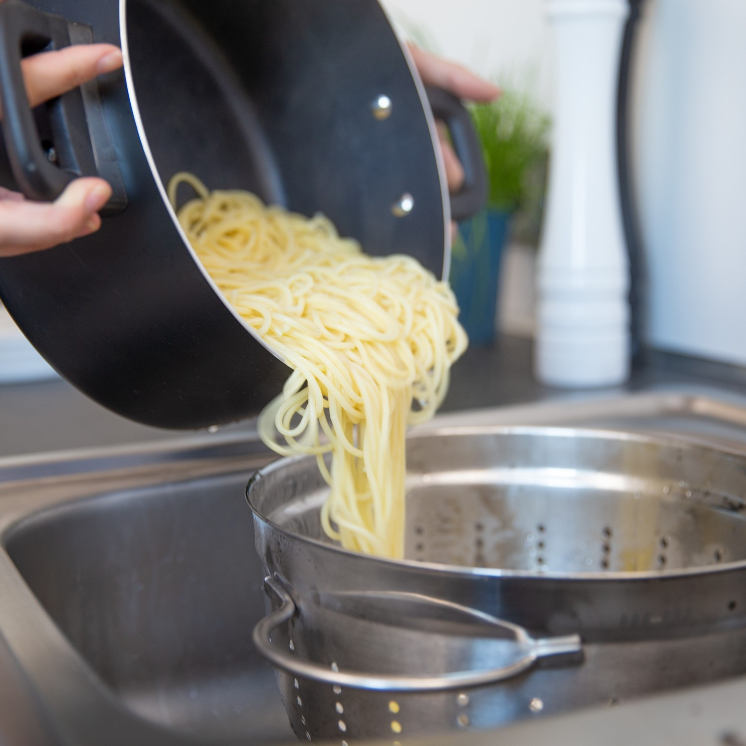 Pasta-Set 3-teilig