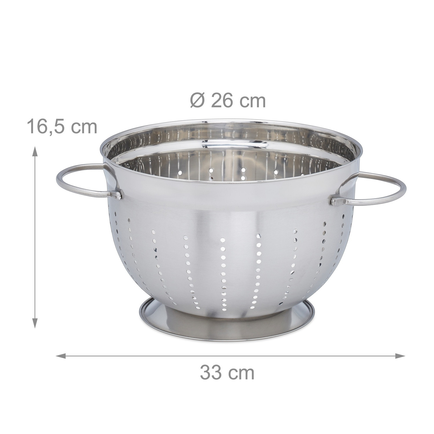 Set de pâtes 3 pièces