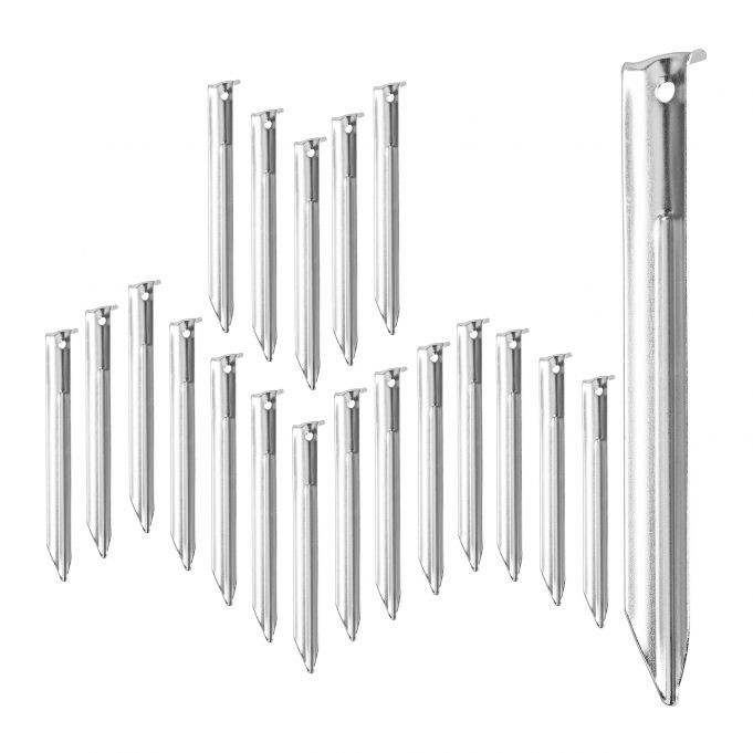Set van 20 haringen