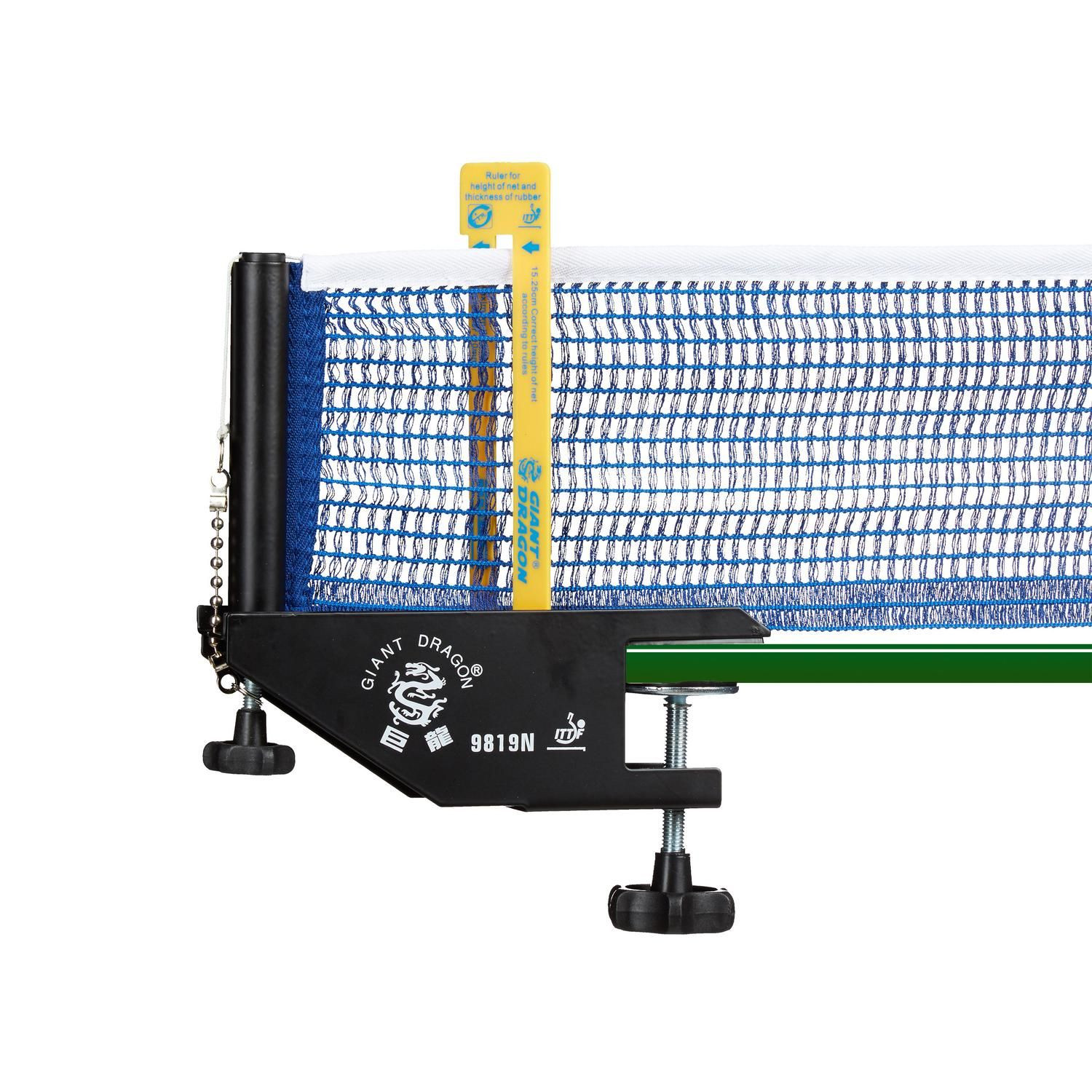 Rete da ping pong professionale
