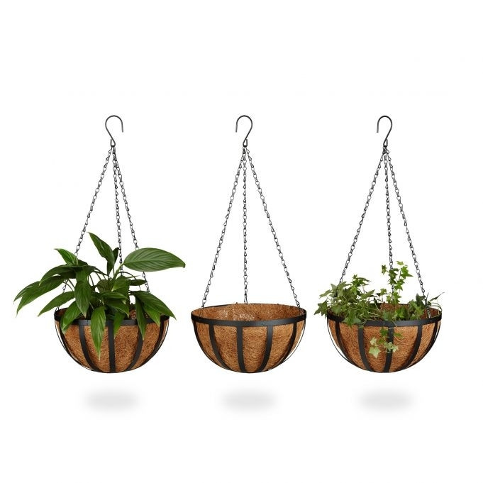 Semáforo 30 cm set de 3