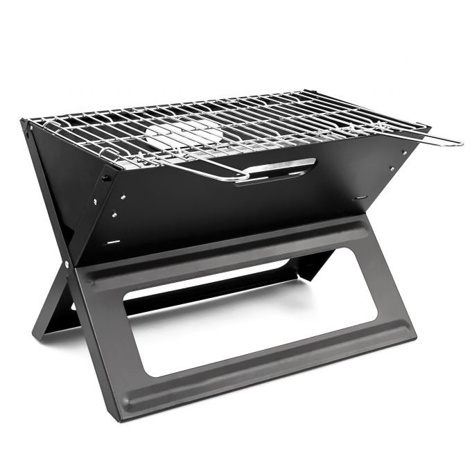 Klappgrill tragbar