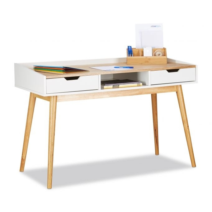 Bureau 2 laden