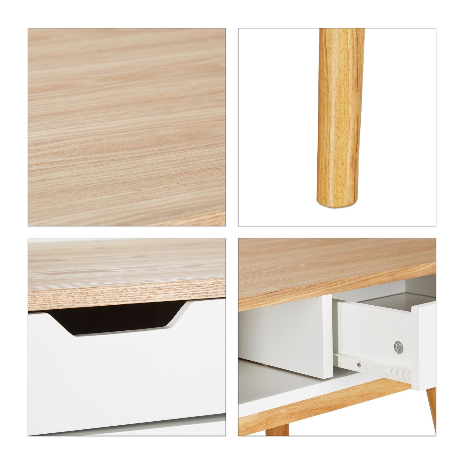 Bureau 2 laden