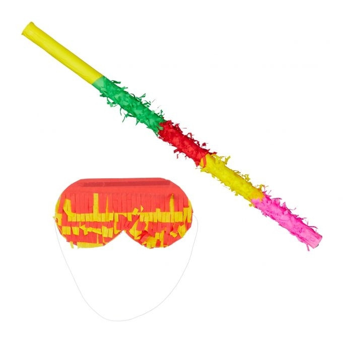 Pinata doplnky