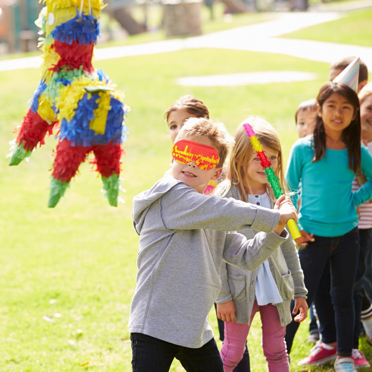 Accessoires pour piñata