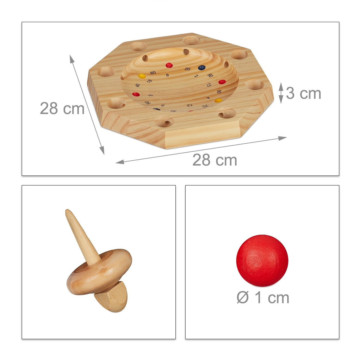 Tiroolse Roulette
