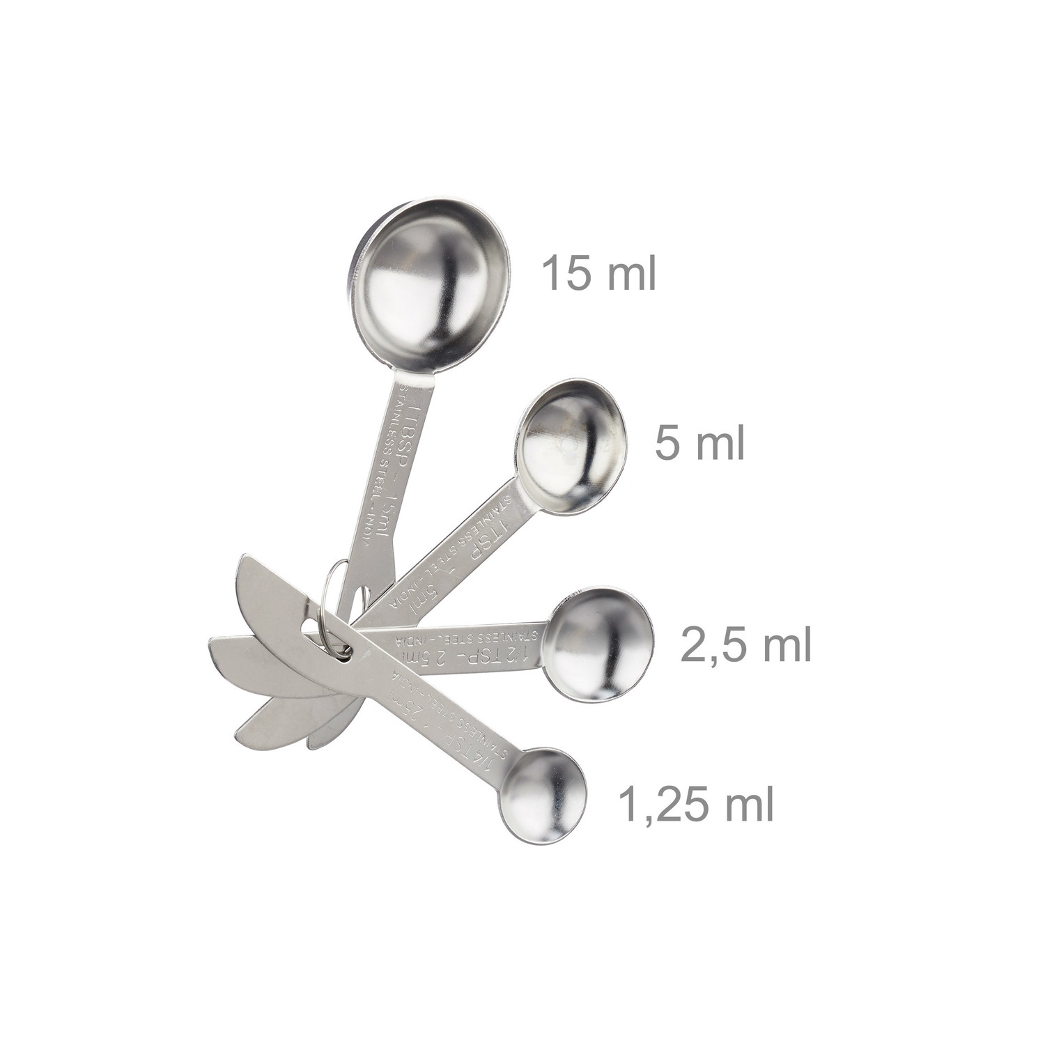 Set da cucina 17 pezzi