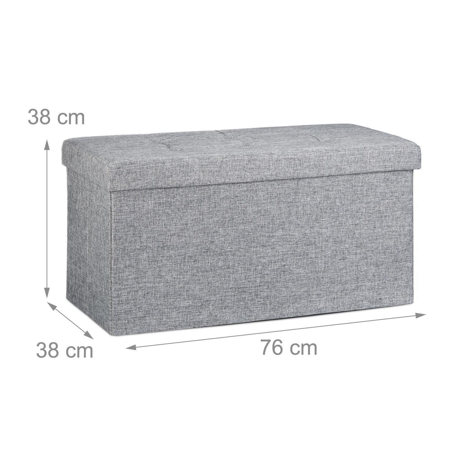 Banc pliant Linne