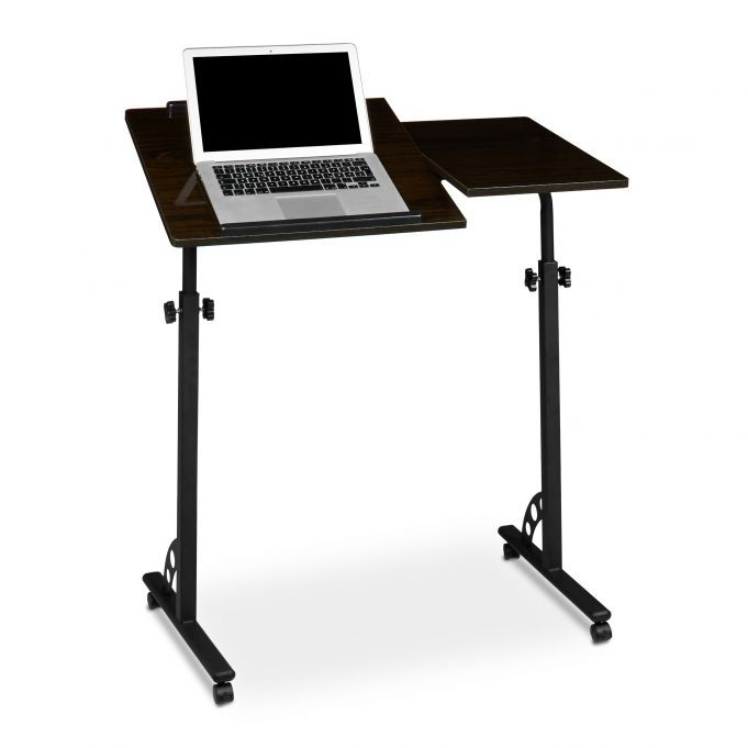 Grote verstelbare laptoptafel