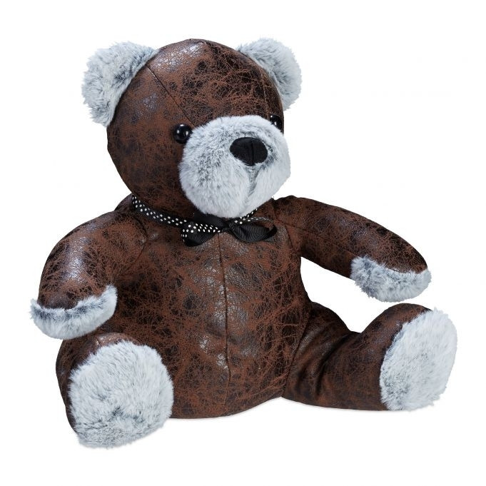 Deurstopper Teddybeer