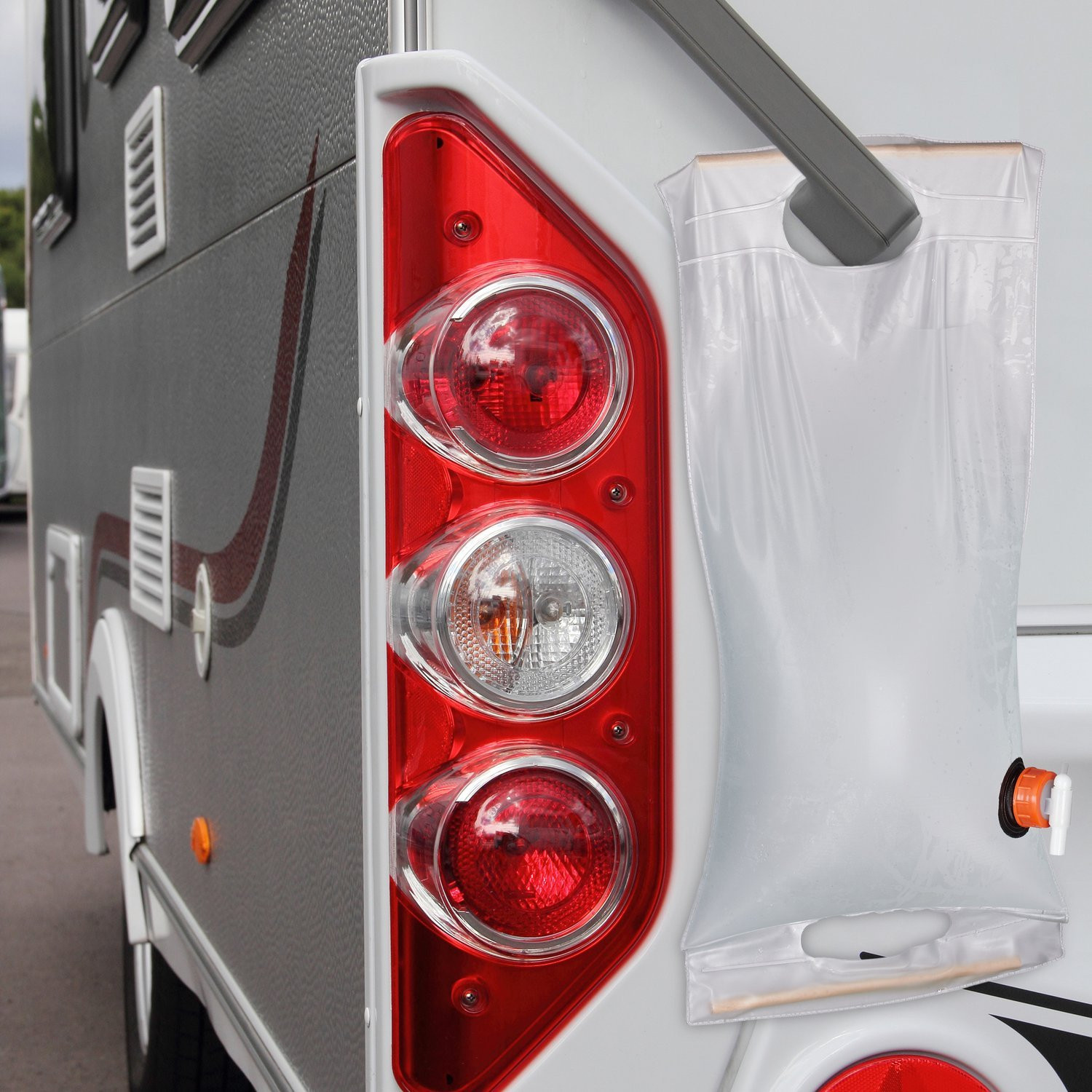 Sac à eau 10 L