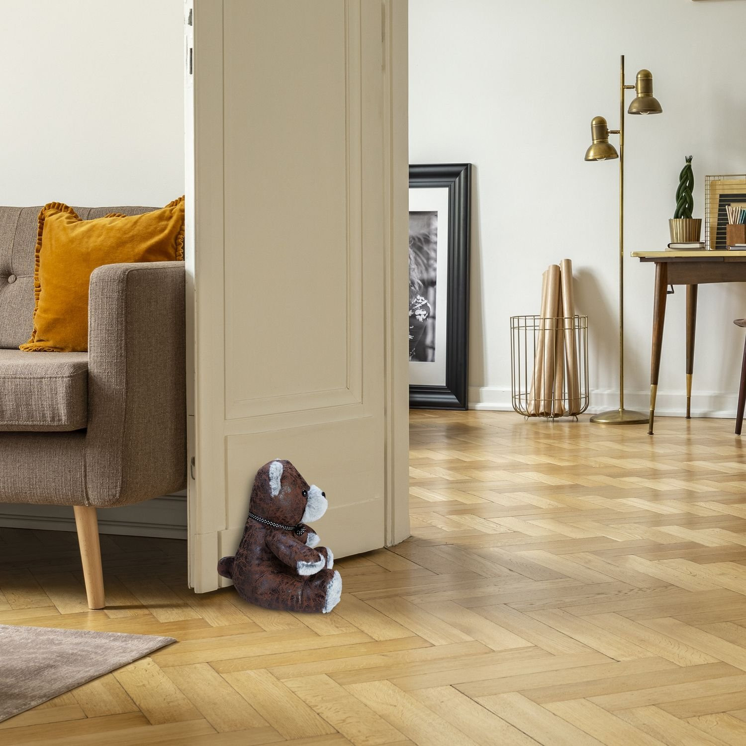 Türstopper Teddybär