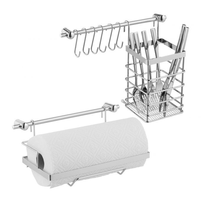 Supporto per utensili da cucina