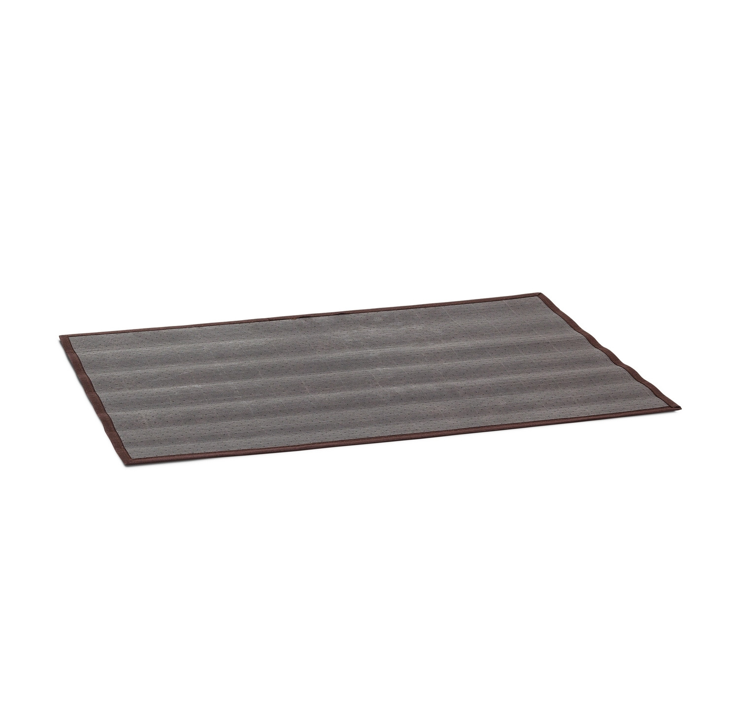 Bathroom mat bamboo different sizes