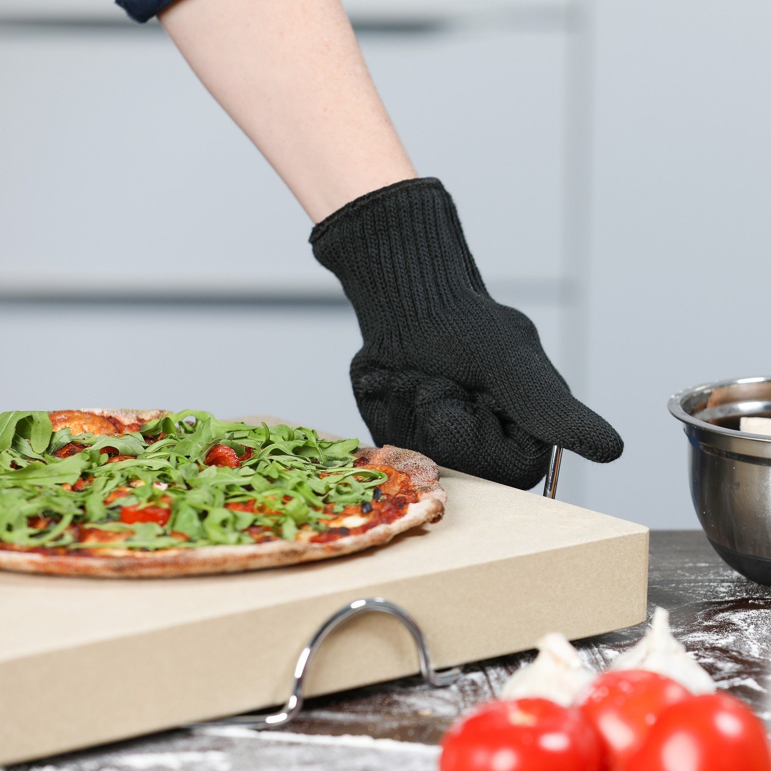 Topfhandschuh