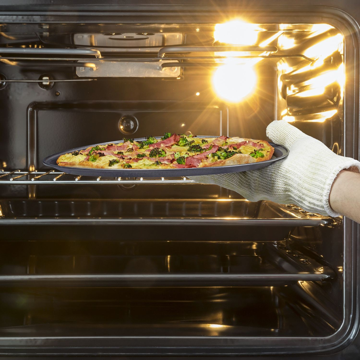 Ovenwant