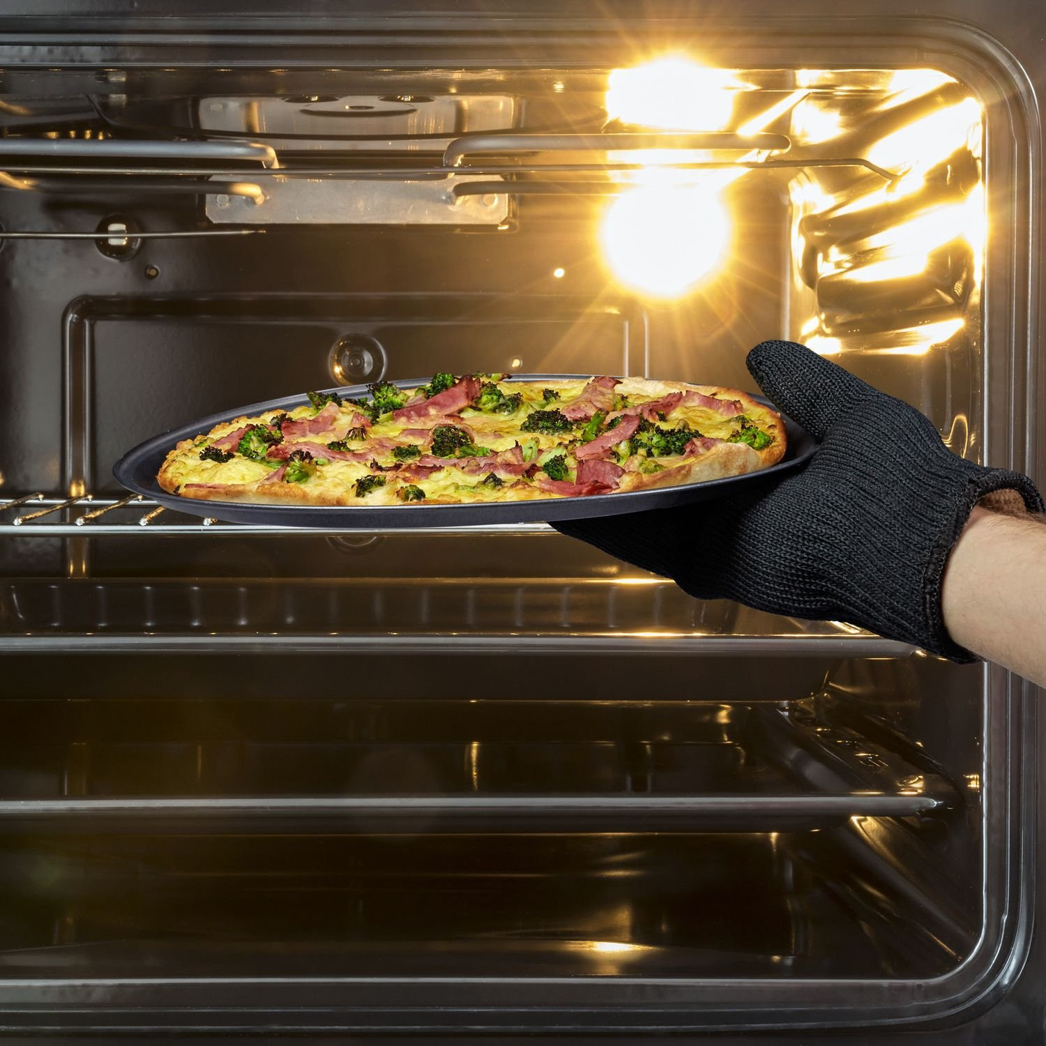 Ovenwant