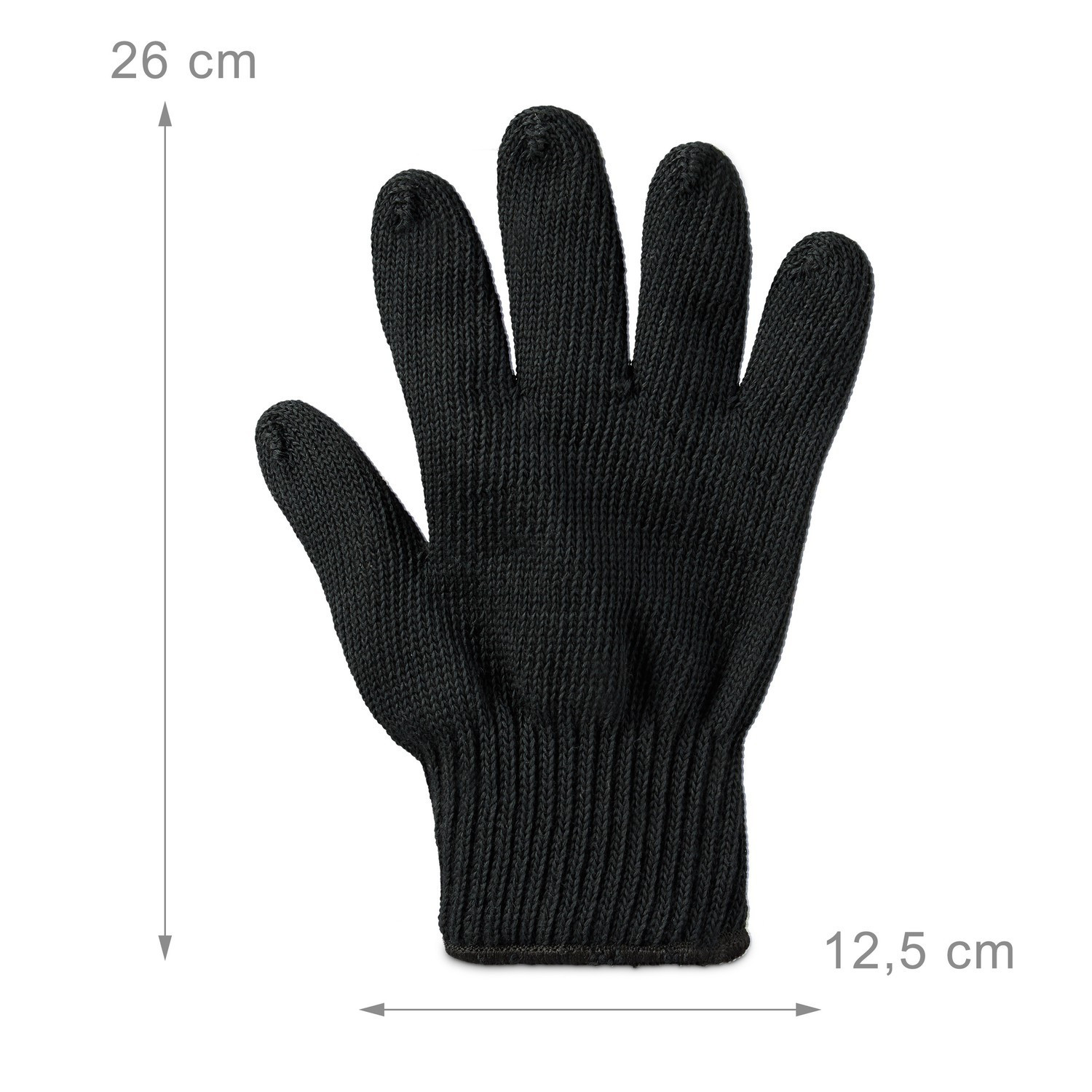 Topfhandschuh