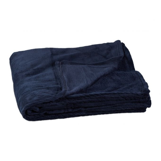 Plaid extra large e morbido
