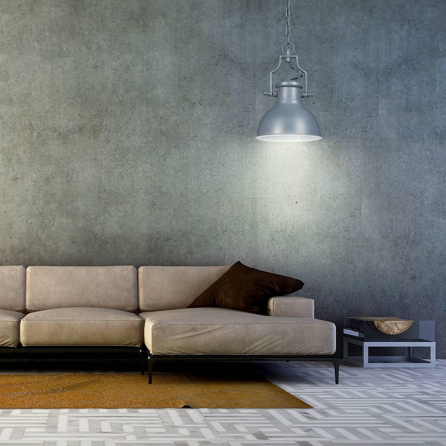Hanglamp industrieel design