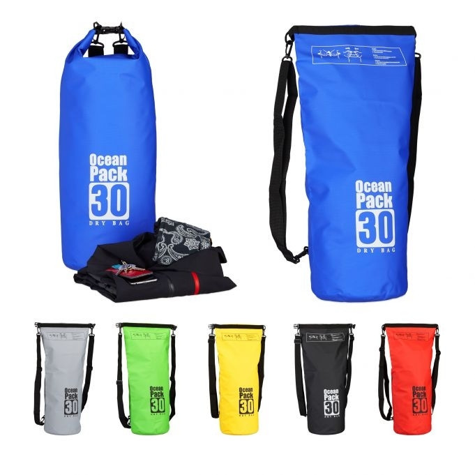 Ocean Pack 30 litres étanche
