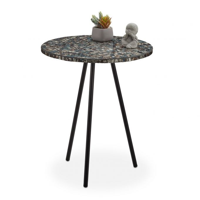 Beistelltisch Mosaik