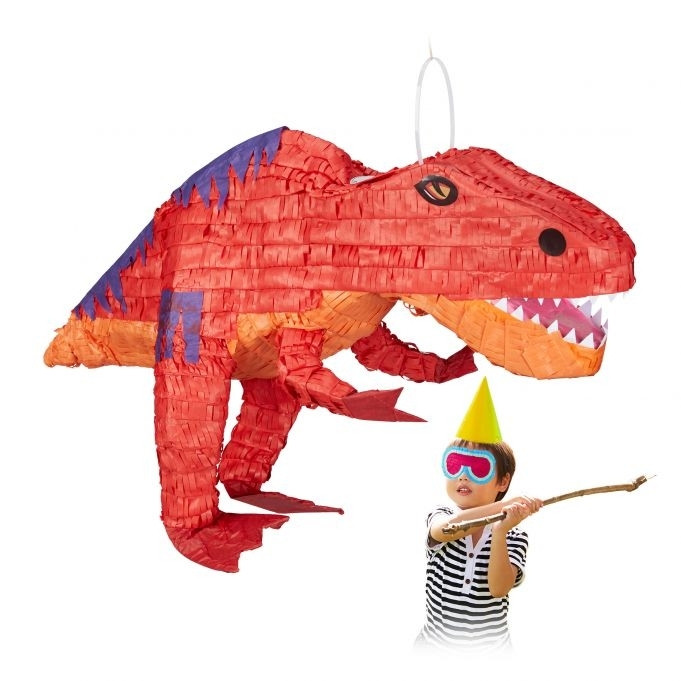 Pinata dinosaurus