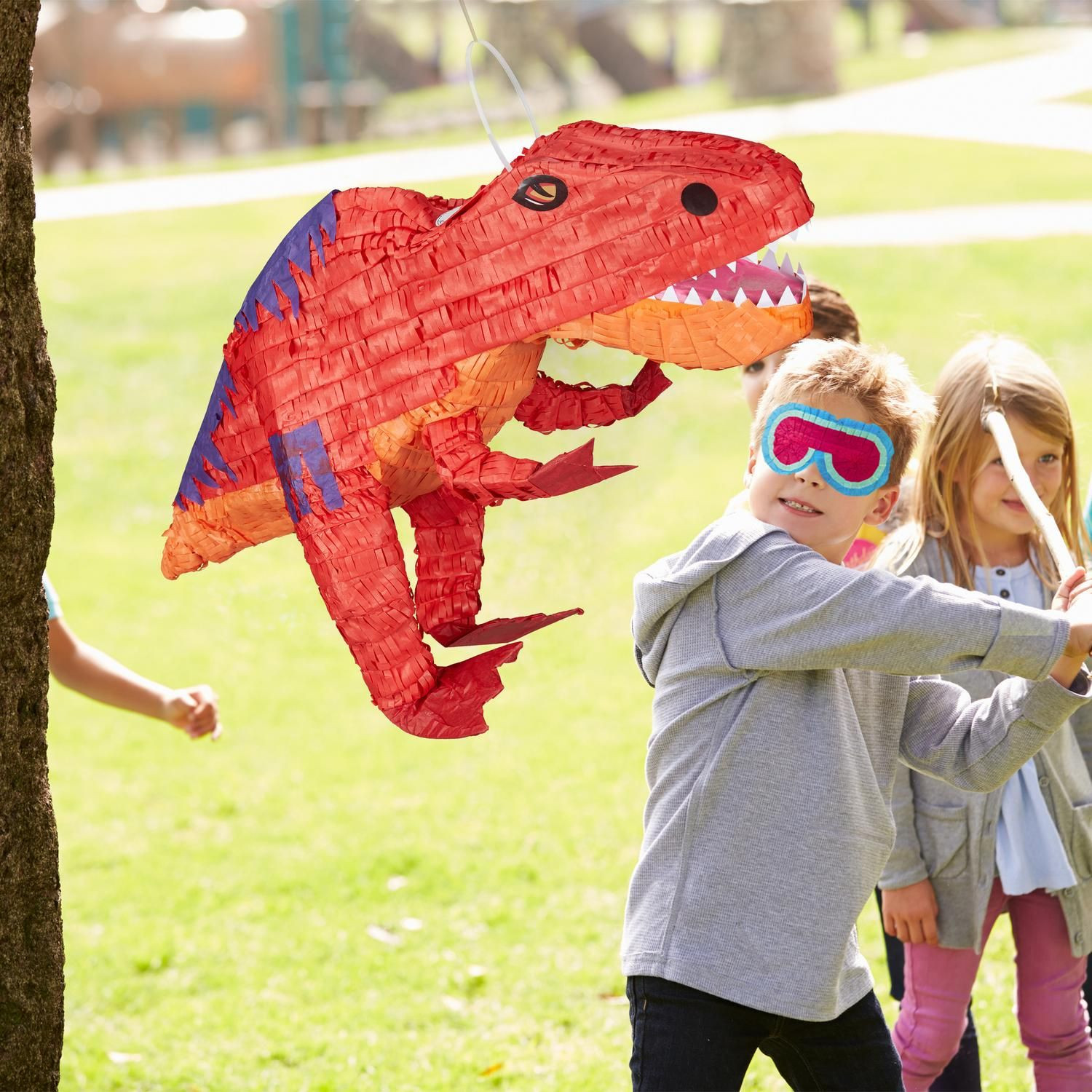 Dinosauro pignatta