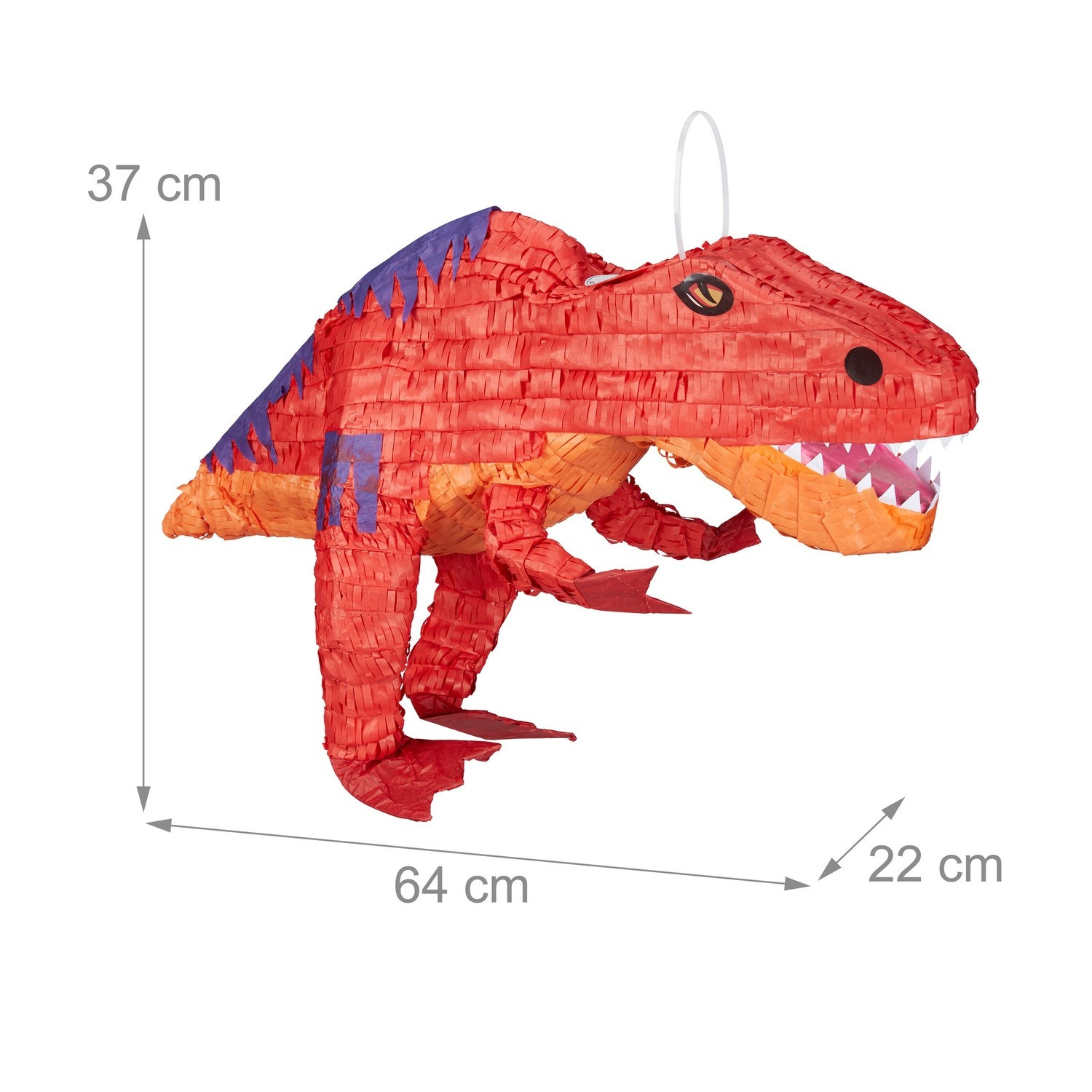 Dinossauro pinhata