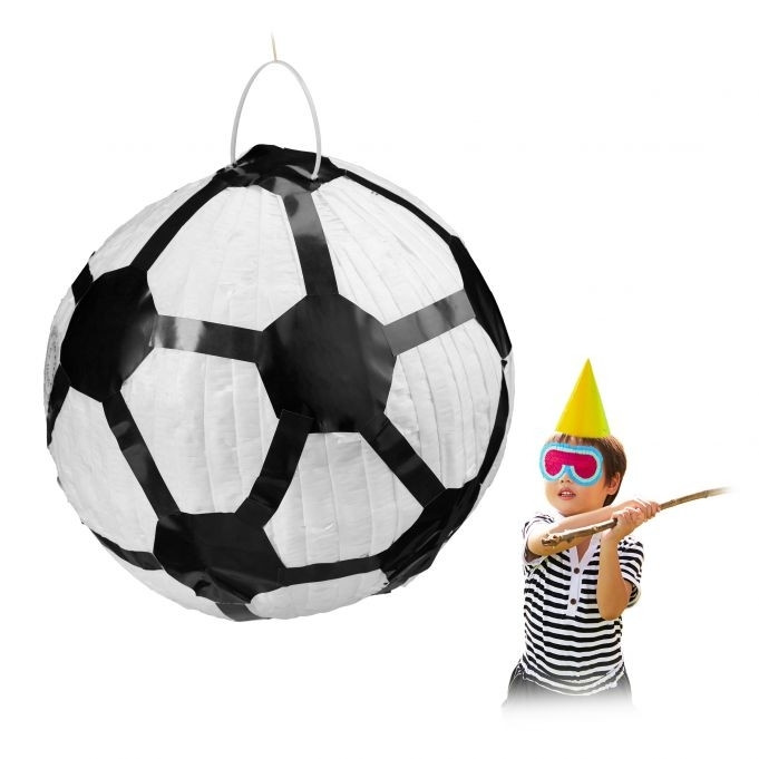 Pignatta da calcio