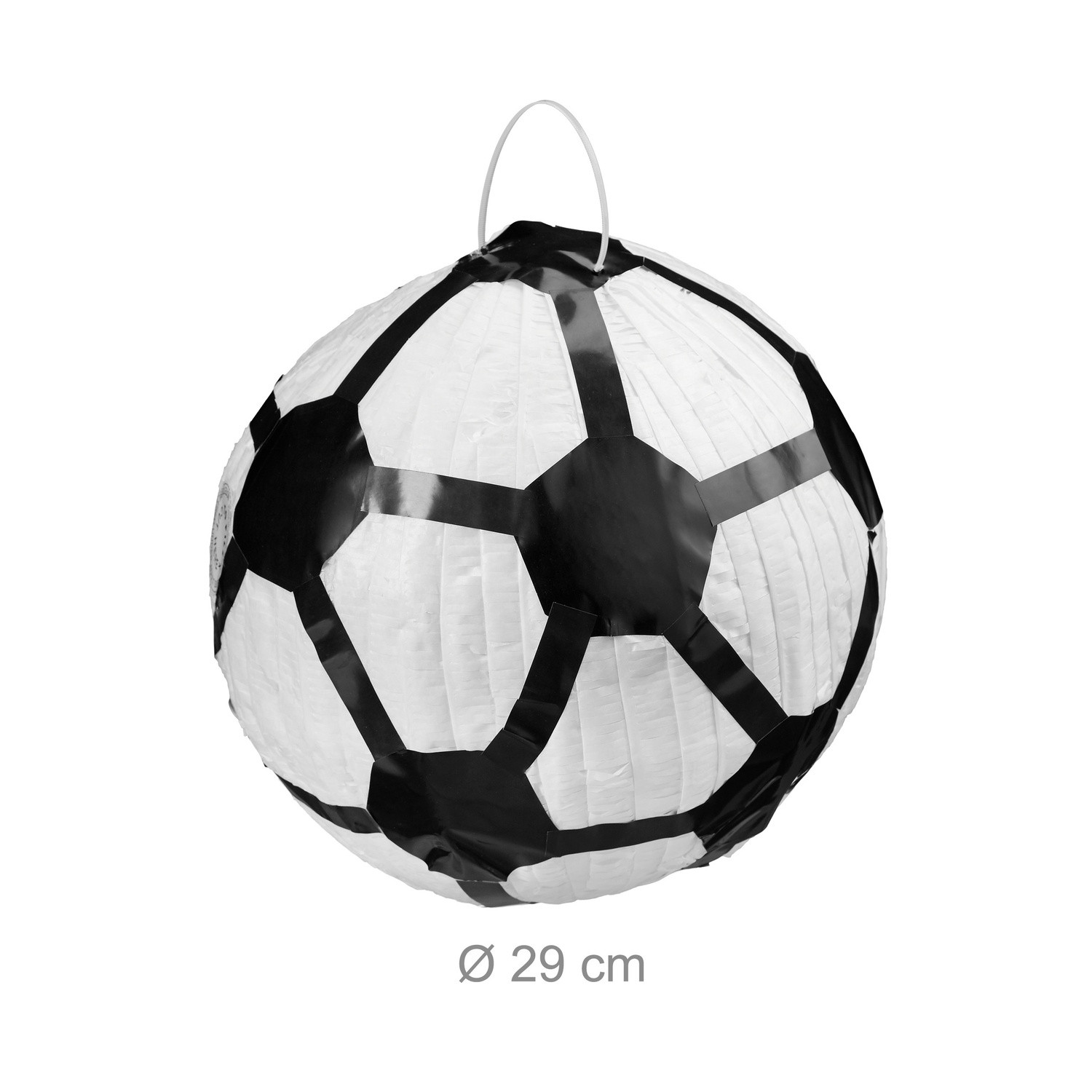 Piñata voetbal