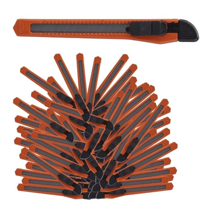Schneidemesser 100er Set