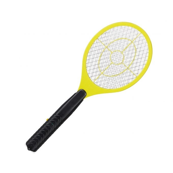 Matamoscas eléctrico