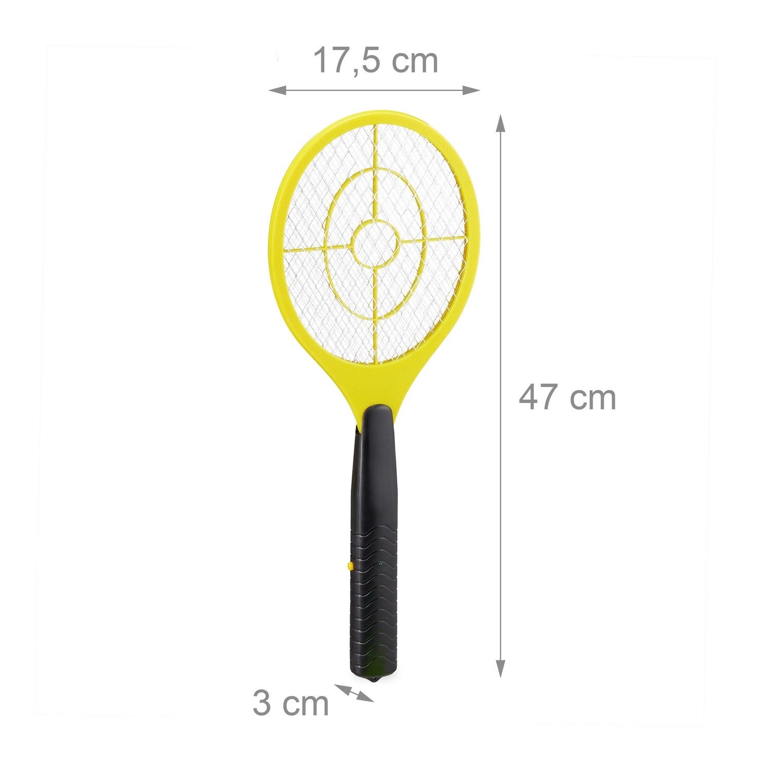 scacciamosche elettrico