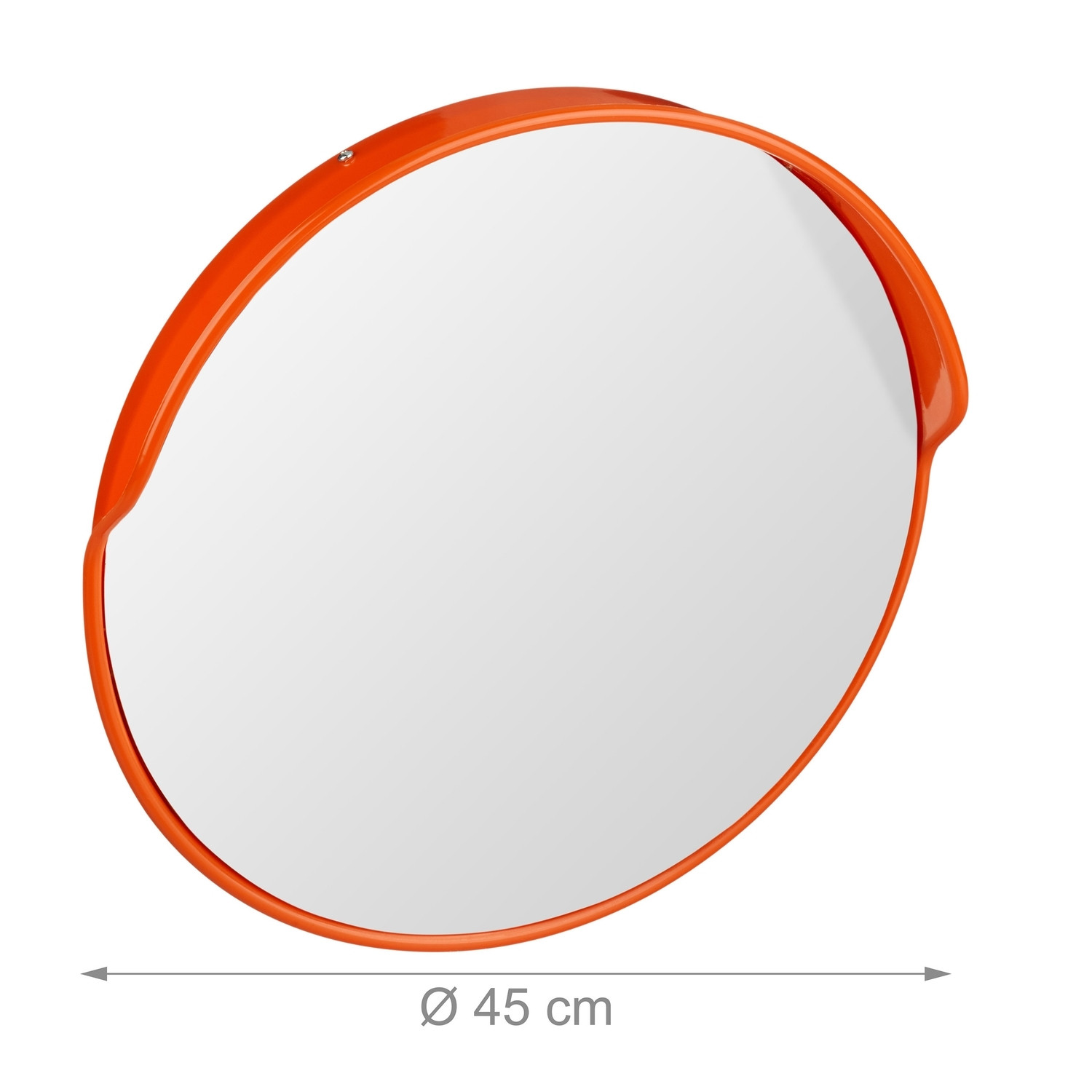 Specchio stradale 45 cm