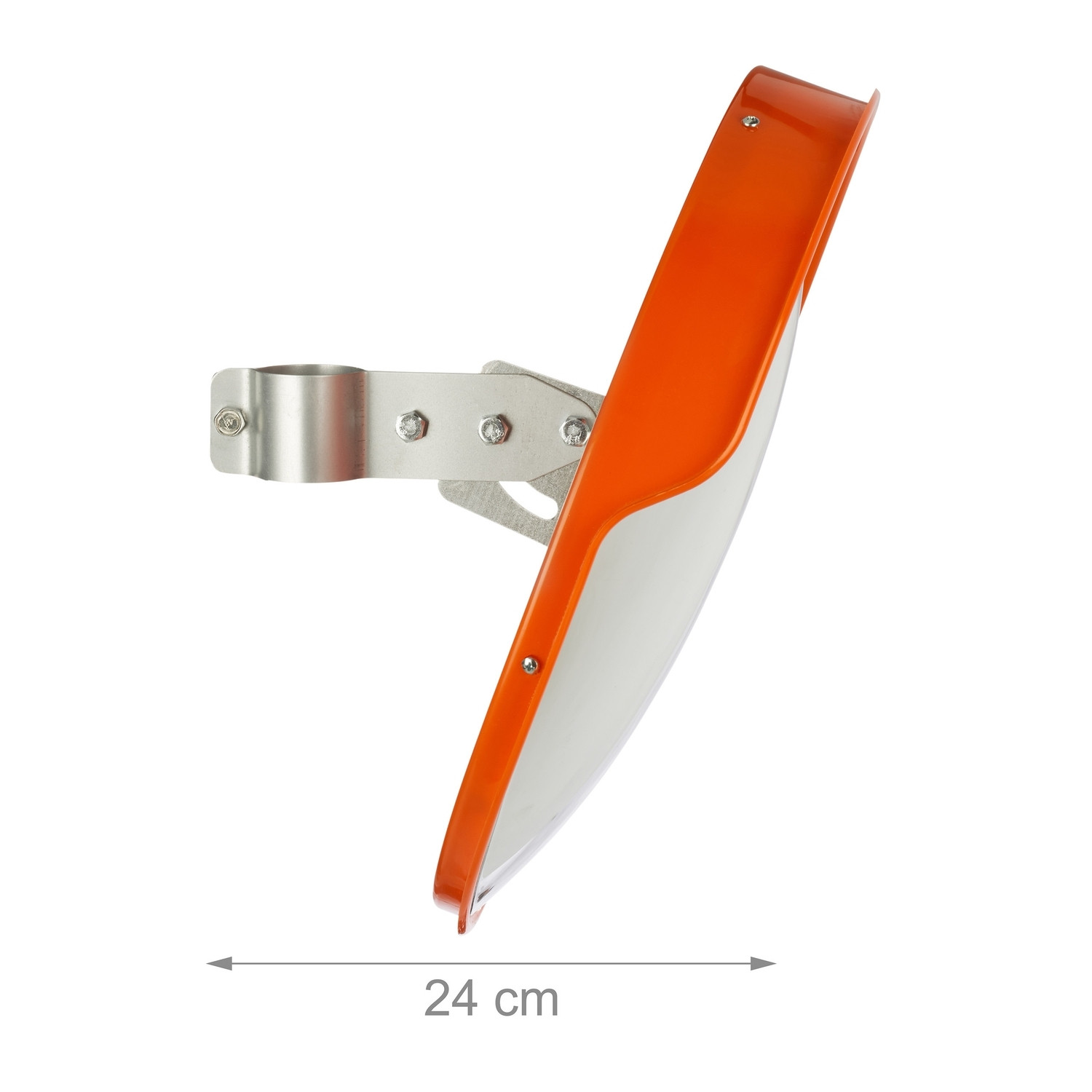 Specchio stradale 45 cm