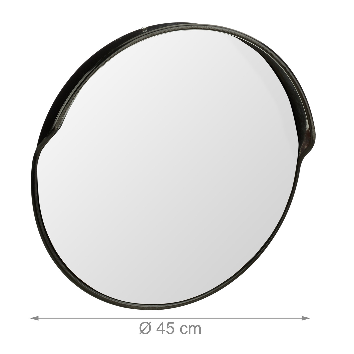 Specchio stradale 45 cm