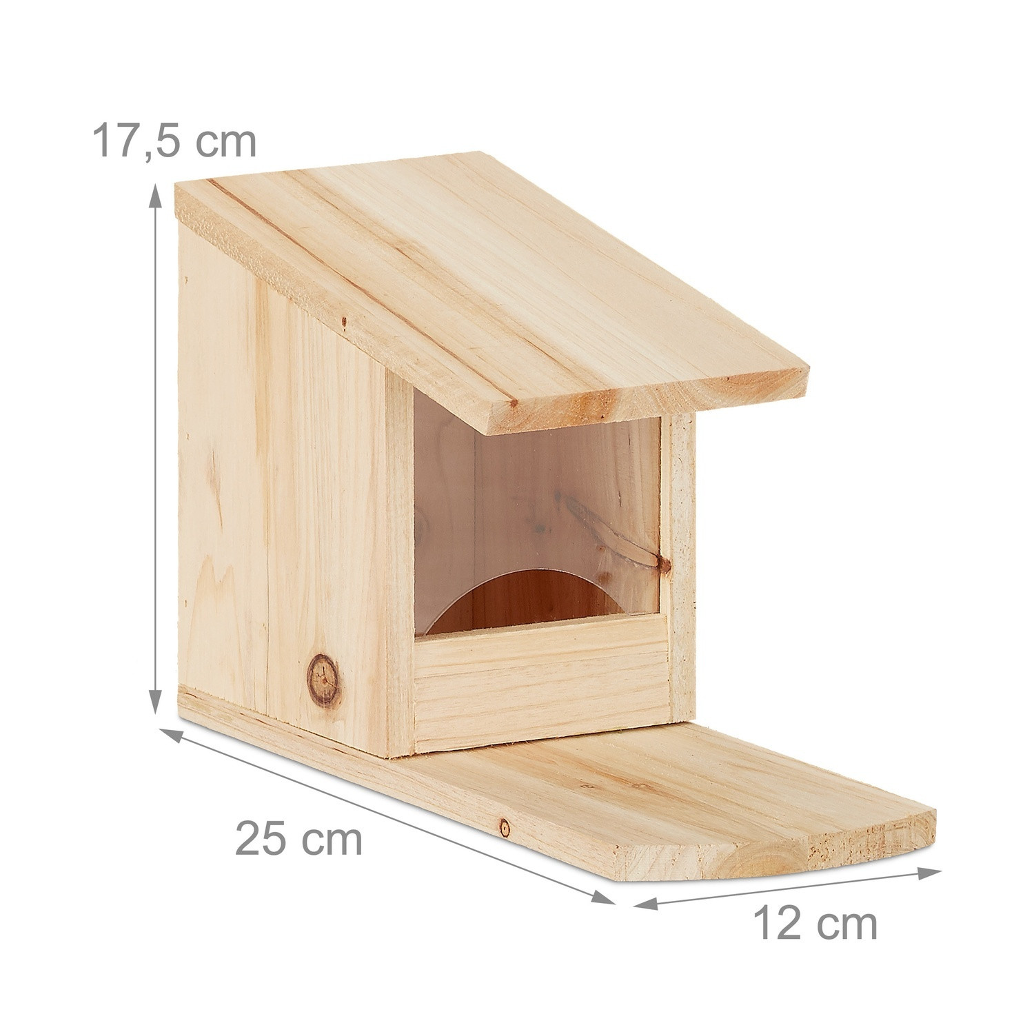 Badkamerplank bamboe wit en naturel