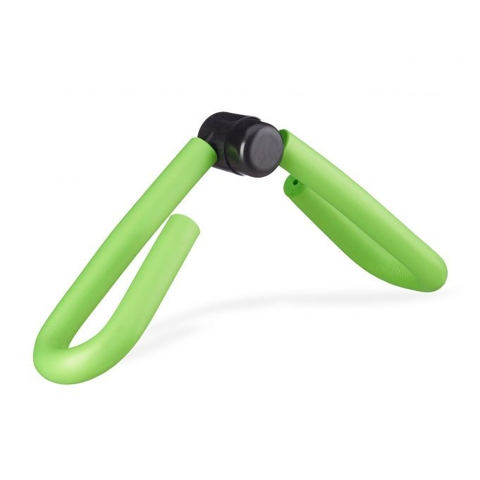 Dijtrainer groen