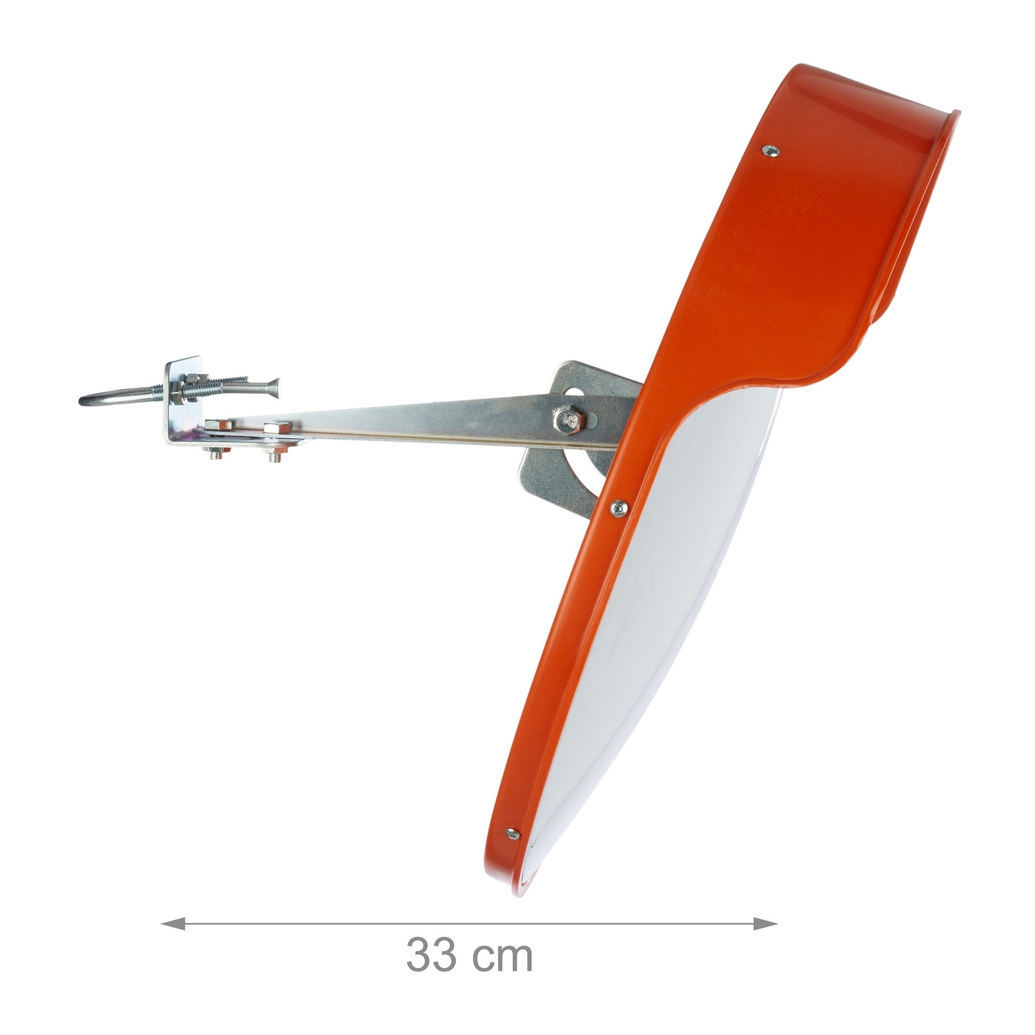 Espelho de observação 45 cm