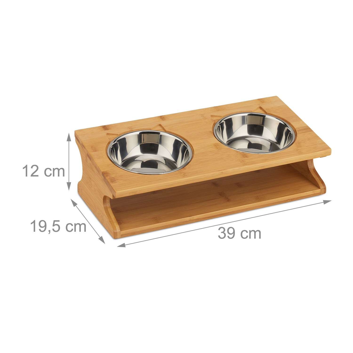 Comederos para gatos