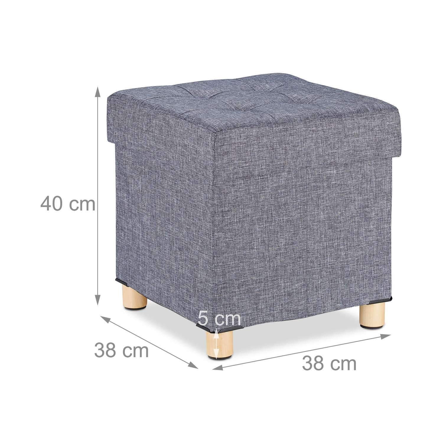 Pallet with storage space