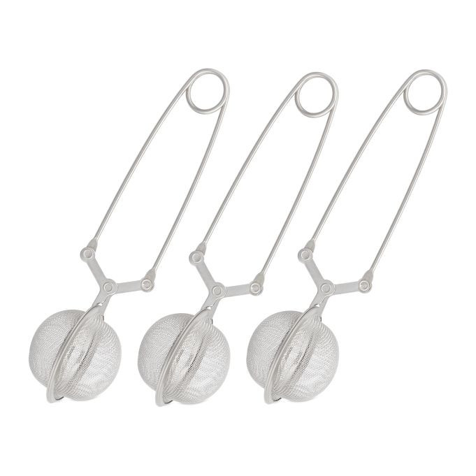 3-pack theeballen