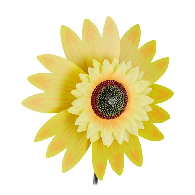 Windmolenbloementuin