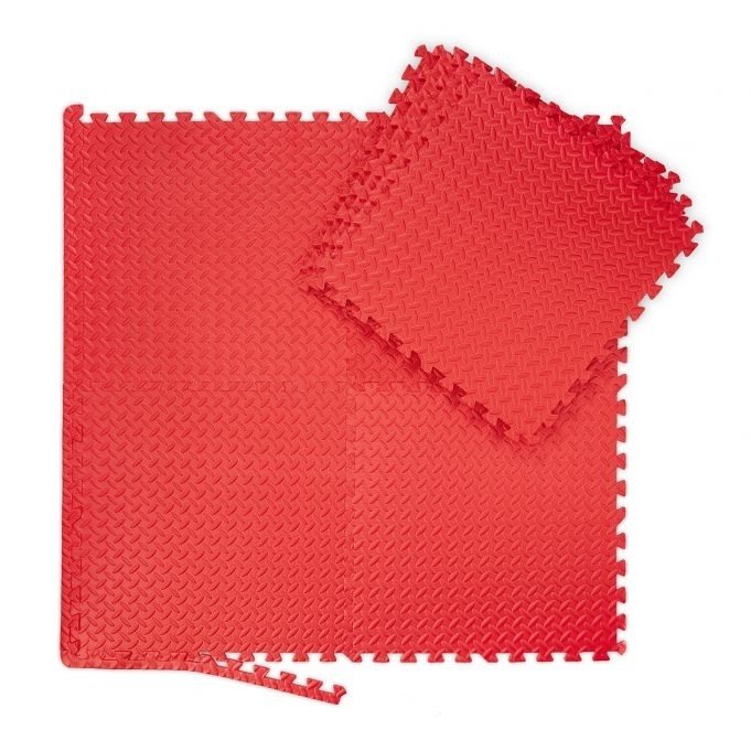 Puzzelmat 8 delen