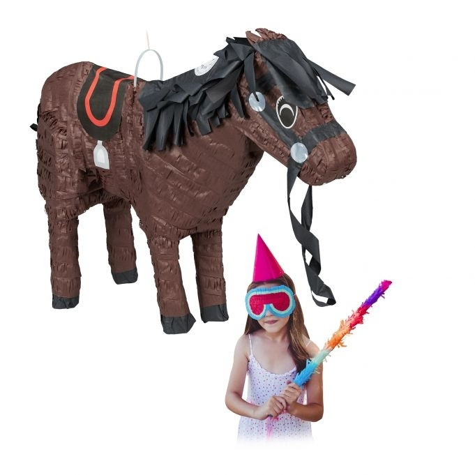 Pony pignatta