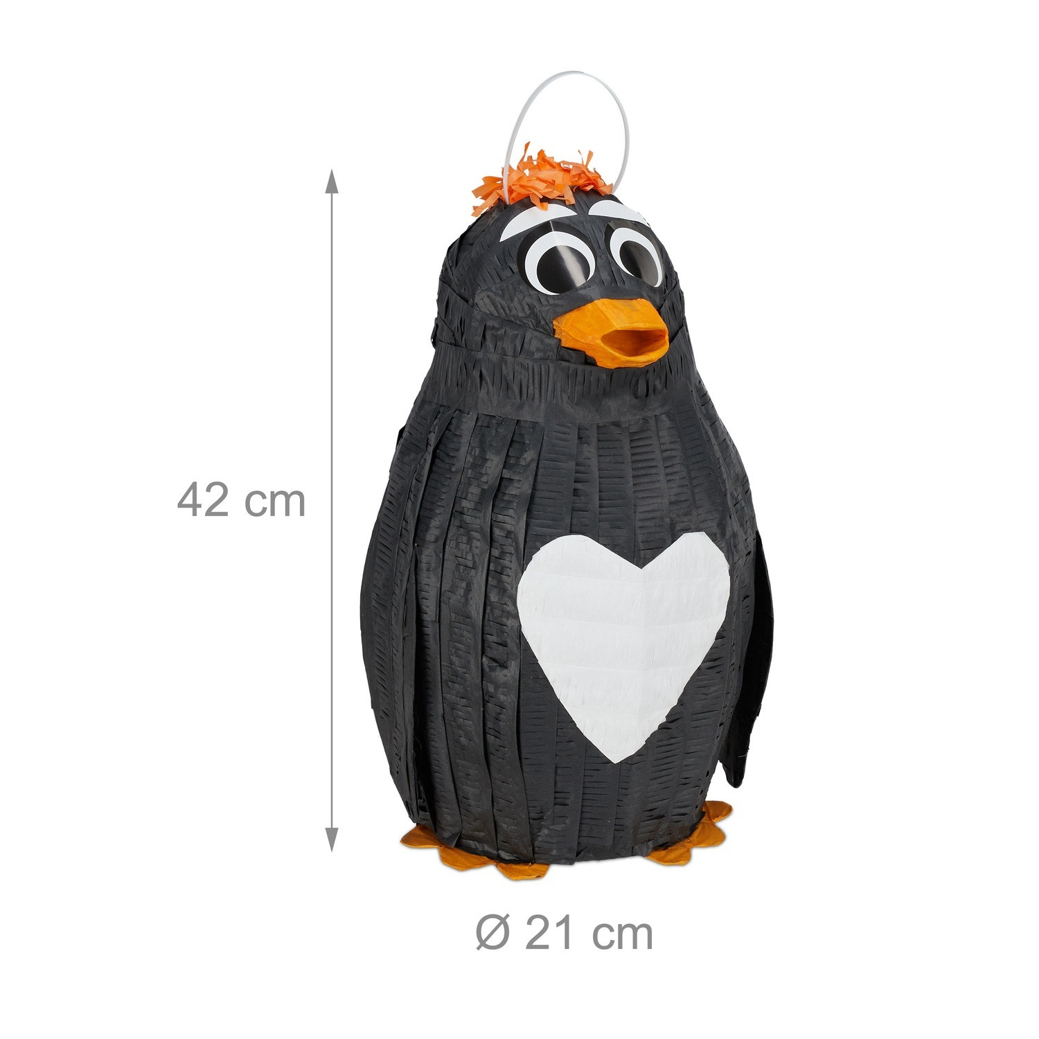 Pinguino pignatta
