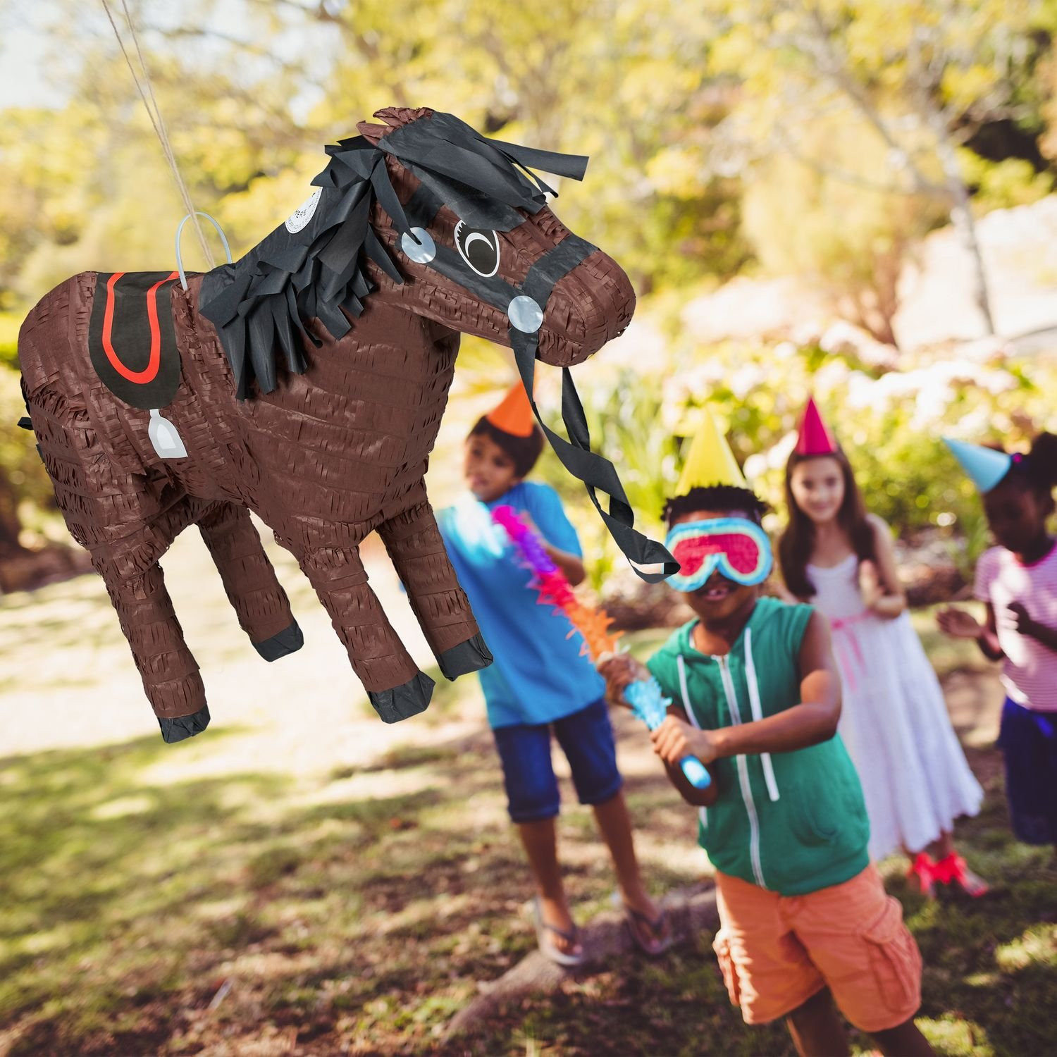 Poni piñata